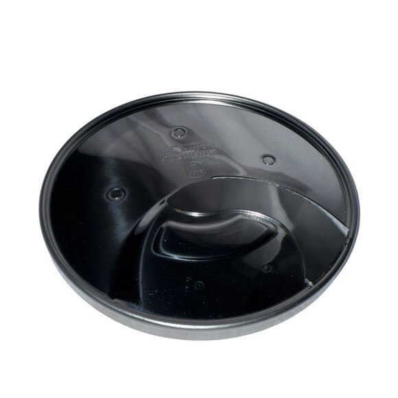 Cuisinart Food Processor DLC044TX 4MM Slicing Blade Replacement Part - Picture 3 of 5